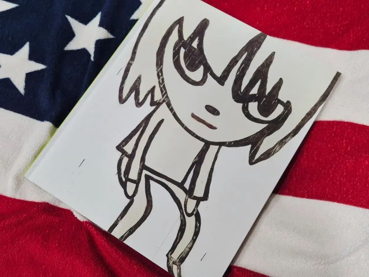 NARA YOSHI 金本 芳典 アートブック