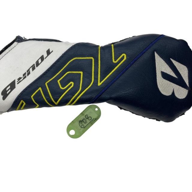 中古】 ブリヂストン TOUR B JGR(2019) 3W フェアウェイウッド FW TOUR