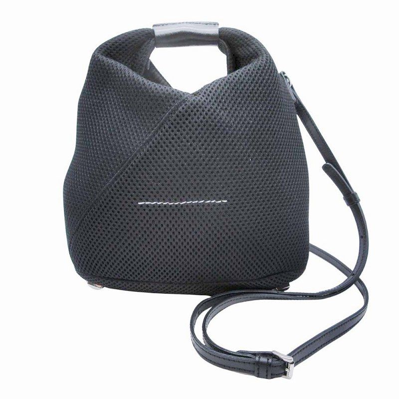 美品 21年 エムエムシックス メゾンマルジェラ MM6 Maison Margiela 