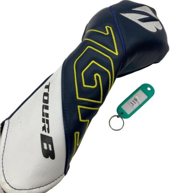 中古】 ブリヂストン TOUR B JGR(2019) 5W フェアウェイウッド FW TOUR