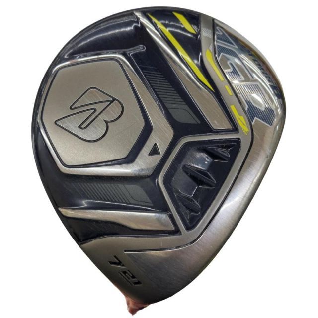 中古】 ブリヂストン TOUR B JGR(2019) 5W フェアウェイウッド FW TOUR