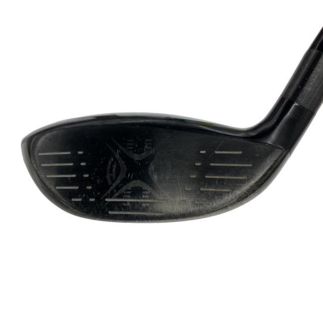 中古】 キャロウェイ ROGUE STAR 5W フェアウェイウッド FW Speeder