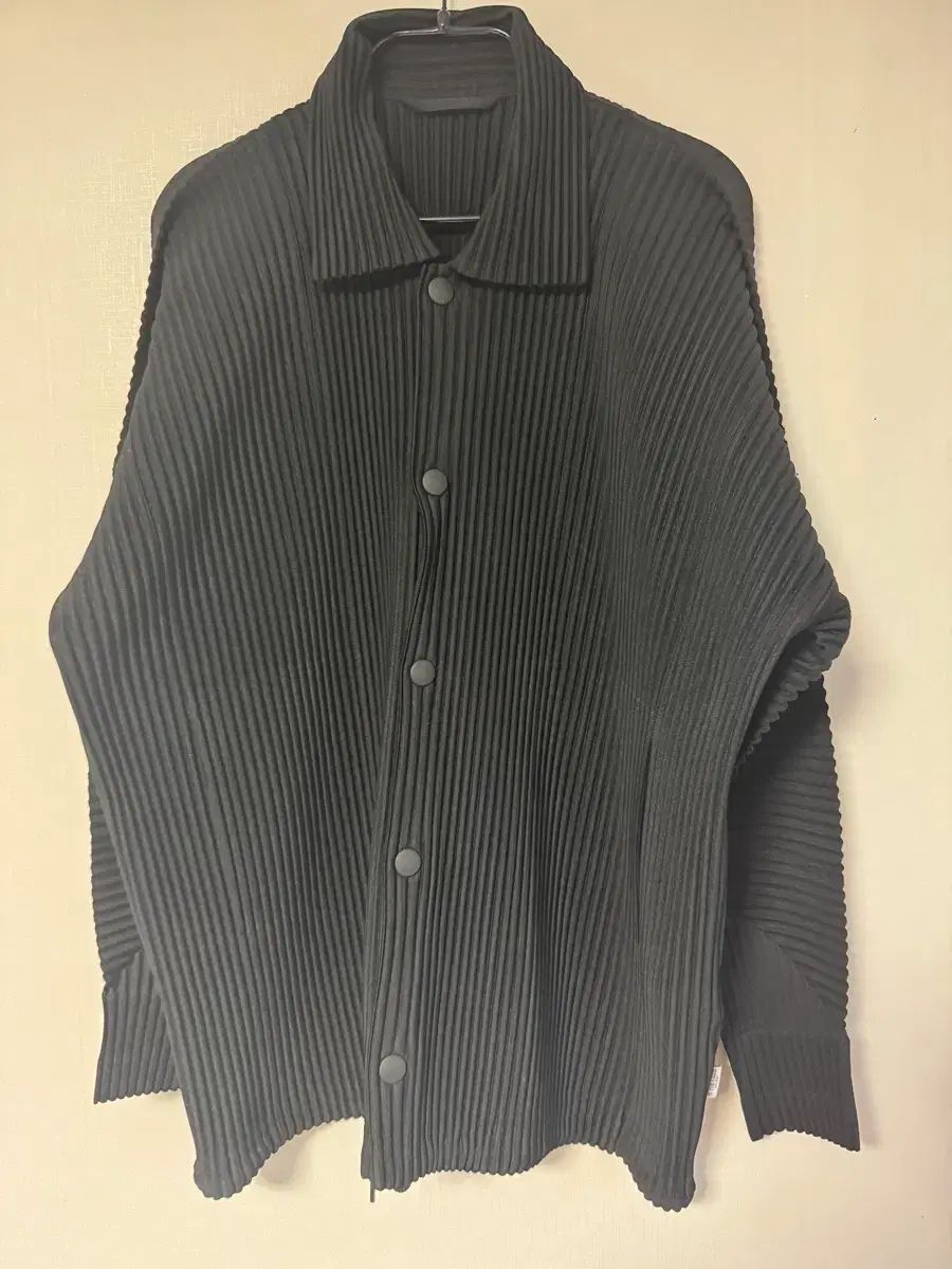 オム プリッセ コーチ ジャケット 2 イッセイ ミヤケ