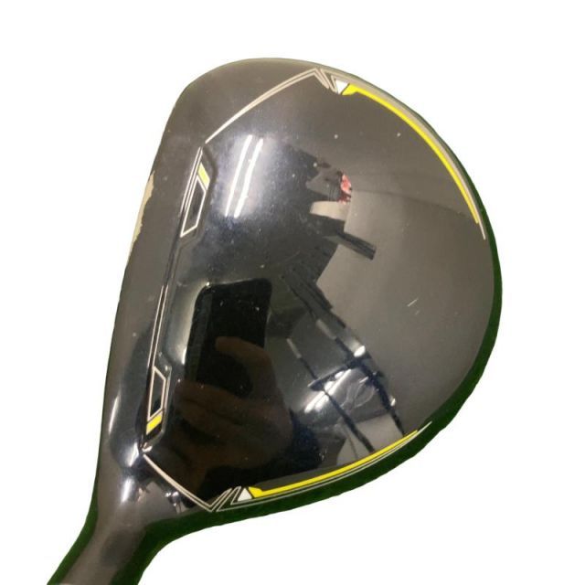 中古】 ブリヂストン BRIDGESTONE JGR 5W フェアウェイウッド FW