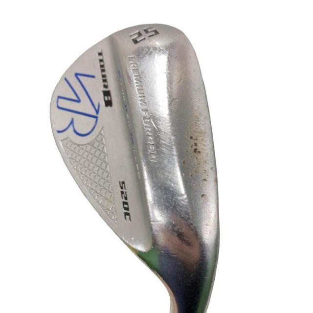 【中古ゴルフクラブ】ブリヂストン　TOUR B　TOUR B HB-W ウェッジ Dynamic Gold　シャフト：Dynamic Gold 中古】 ブリヂストン TOUR B HB-W 52° ウェッジ WG Dynamic Gold