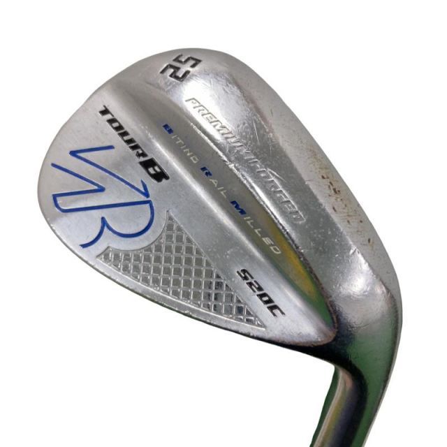 中古】 ブリヂストン TOUR B HB-W 52° ウェッジ WG Dynamic Gold