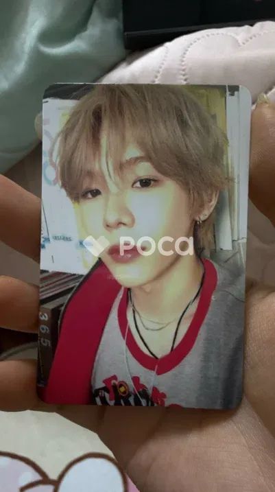 RIIZE ショウタロウ ODYSSEY PACKAGE - EARTH Ver. - メルカリ