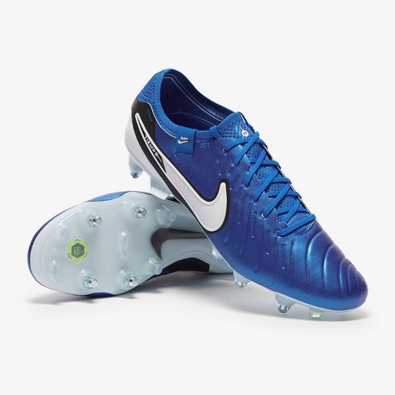 送料無料・匿名配送】Nike サッカー スパイク Nike Tiempo Legend 10
