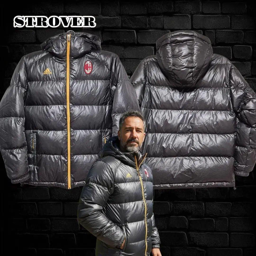 10 11 ACミラン グースダウン ダウン 95