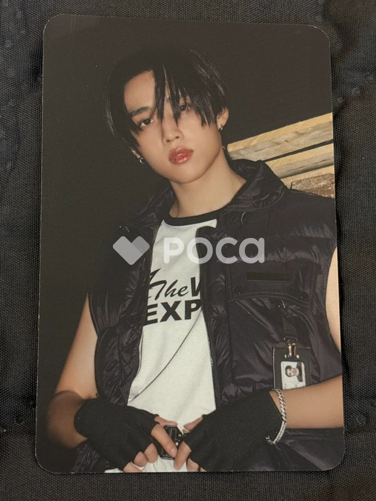 THE BOYZ ソヌ PHANTASY Pt.2 Sixth Sense EVER Ver. - メルカリ