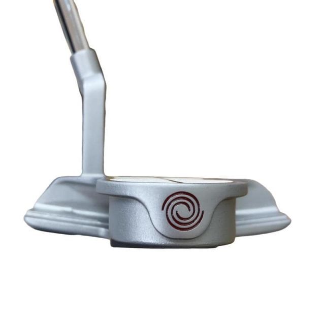 中古】 オデッセイ WHITE HOT OG 2-BALL BLADE TOUR LINED 33インチ