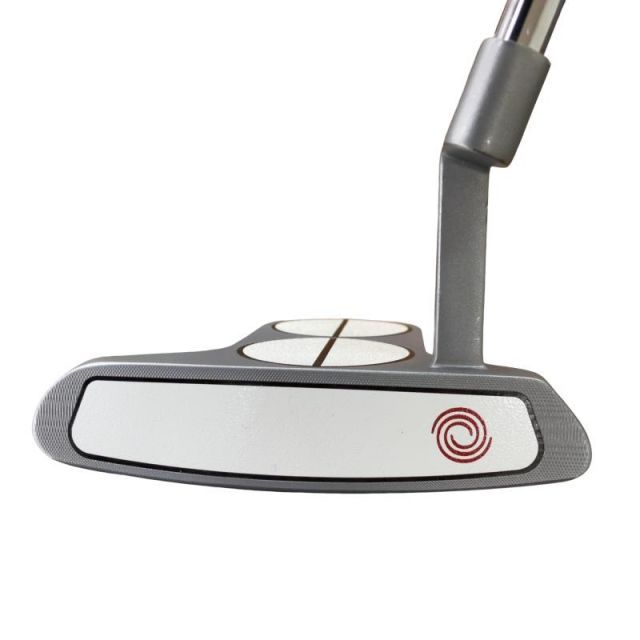 中古】 オデッセイ WHITE HOT OG 2-BALL BLADE TOUR LINED 33インチ