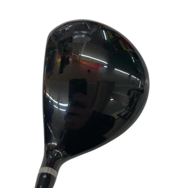 中古】 ヤマハ RMX(2016) 5W フェアウェイウッド FW FUBUKI Ai 55