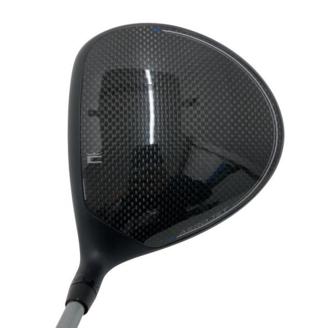 中古】 コブラ cobra AEROJET 9° ドライバー DR リシャフト