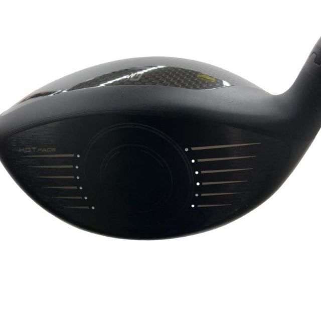 中古】 コブラ cobra AEROJET 9° ドライバー DR リシャフト