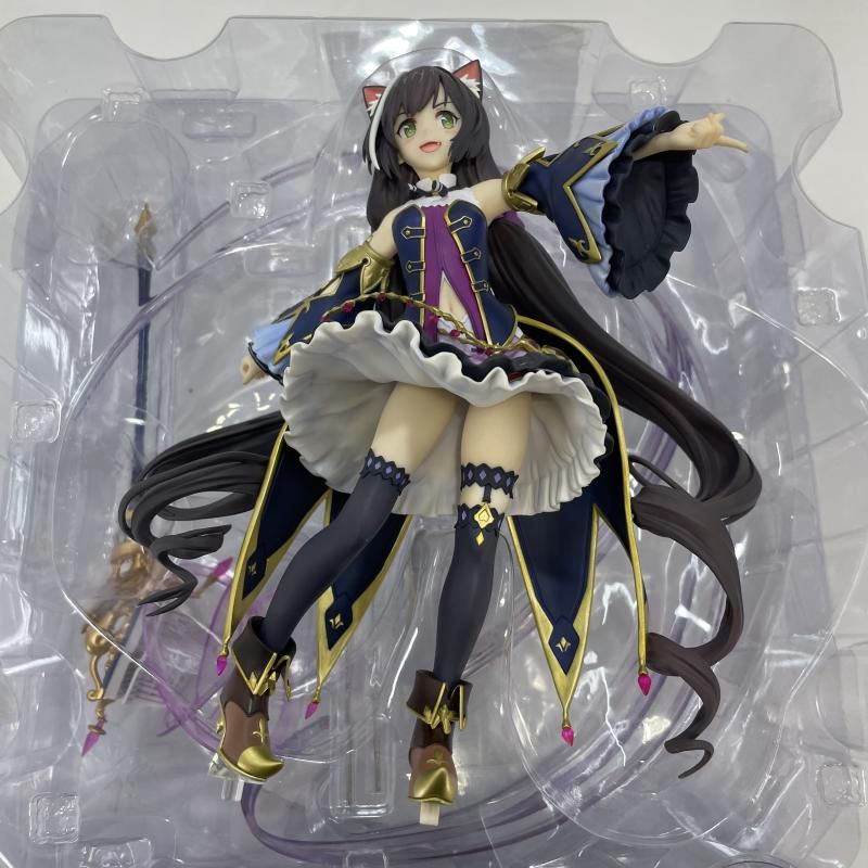 中古】開封)FuRyu F:NEX キャル 1/7スケールフィギュア プリンセス