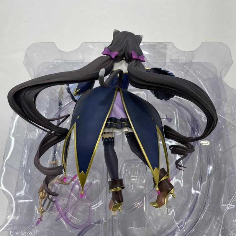 中古】開封)FuRyu F:NEX キャル 1/7スケールフィギュア プリンセス