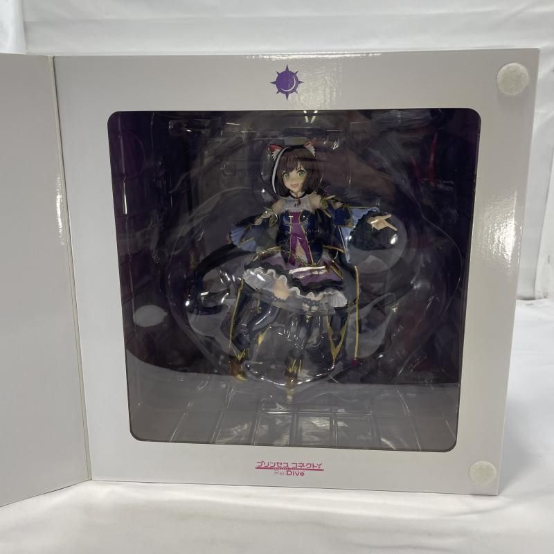 開封 FuRyu F NEX キャル 1 7スケールフィギュア プリンセスコネクトRe Dive 19