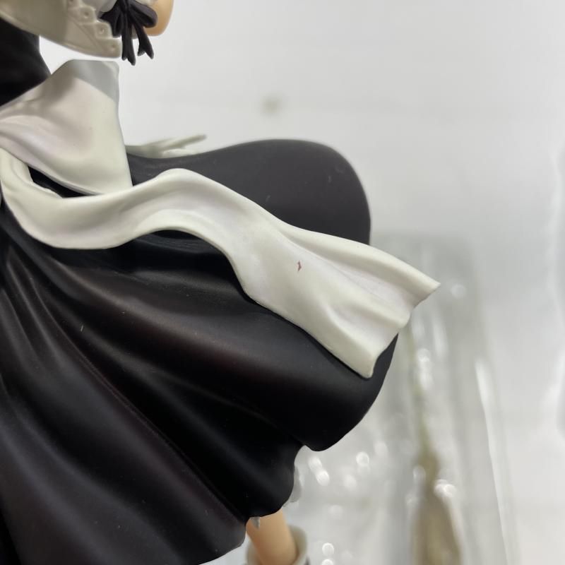 霧雨魔理沙 東方プロジェクト　グリフォンエンタープライズ　＋おまけ GRIFFON ENTERPRISES - 普通の魔法使い 霧雨魔理沙(きりさめまりさ