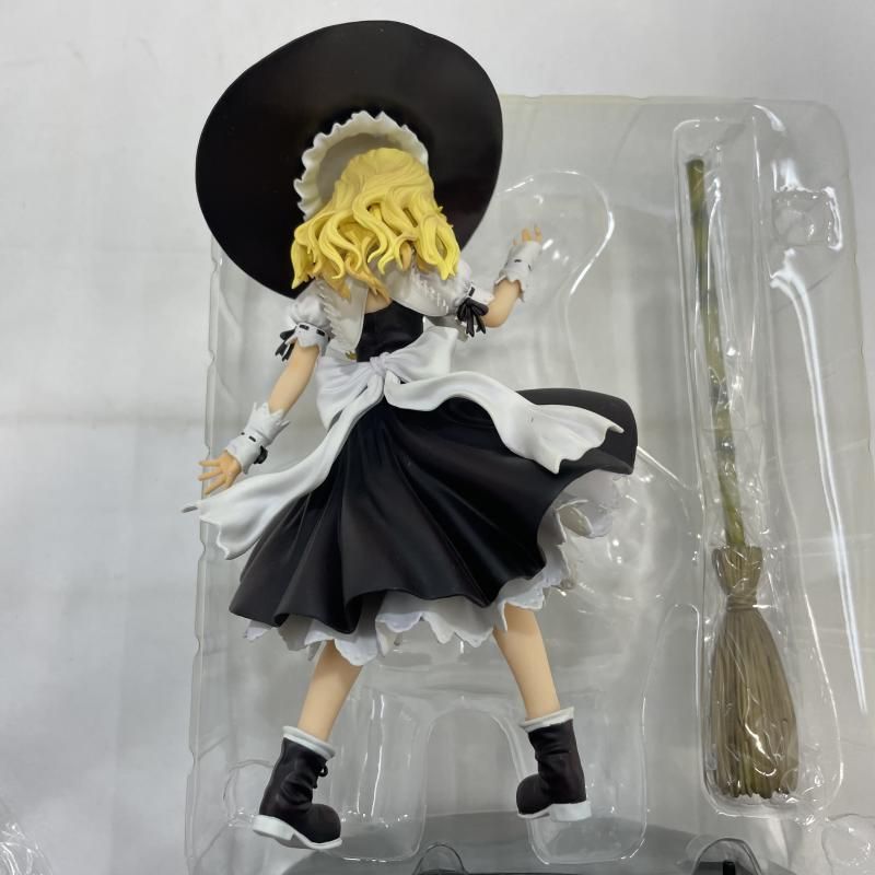 中古】開封)グリフォンエンタープライズ 霧雨魔理沙 ～香霖堂ver.～ 1