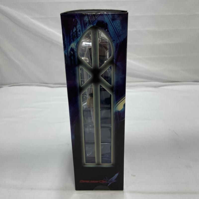 開封 SQUARE ENIX PLAY ARTS改 ネロ アクションフィギュア デビルメイクライ 19