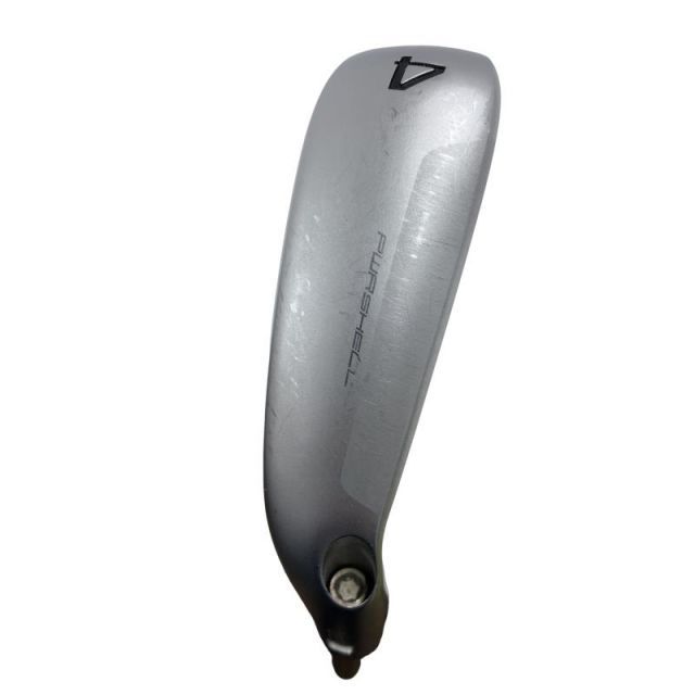 コブラ KING UTILITY 2020 U 4 ユーティリティ UT 特注シャフト フレックスS メンズ 男性用 右利き 右用 Cランク ゴルフクラブ