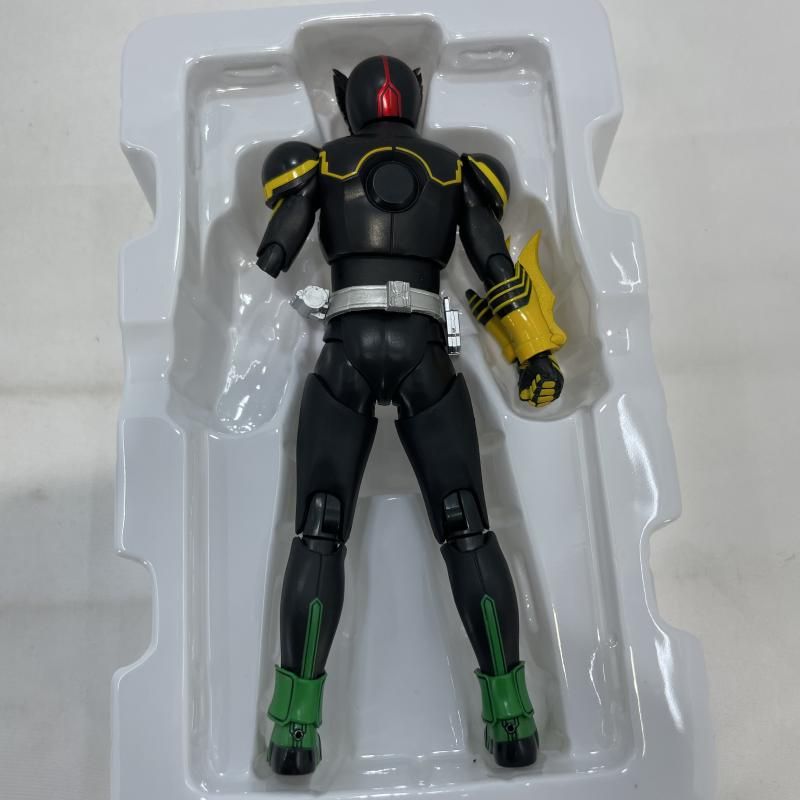 中古】ジャンク)BANDAI S.H.Figuarts(真骨彫製法) 仮面ライダーオーズ