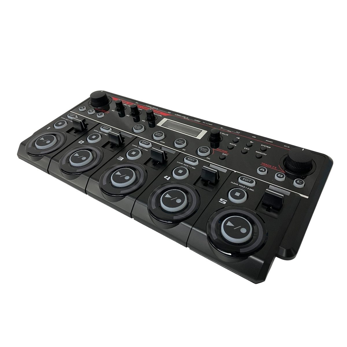 BOSS RC-505 エフェクター ループステーション 音響機材 ボス 中古