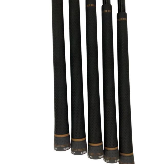 中古】 ヨネックス EZONE Royal(2017) 7S アイアンセット IR XELA for