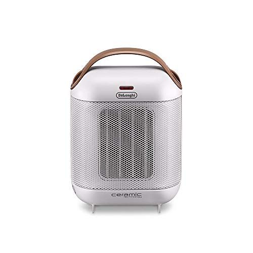 De'Longhi (デロンギ) ファンヒーター カプスーラ HFX30C11-IW