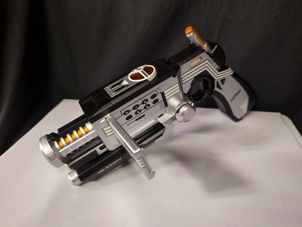 バンダイ コンプリートセレクションモディフィケ-ション 仮面ライダー