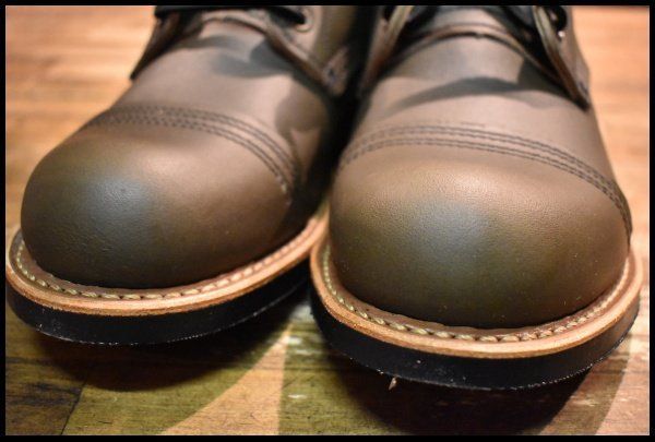 グリーン アルパイン