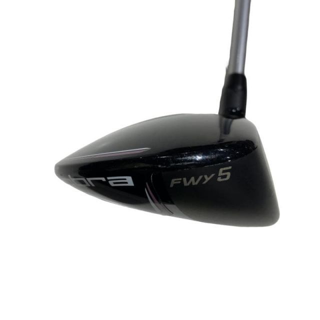 中古】 コブラ KING LTDx MAX 5W レディース フェアウェイウッド FW