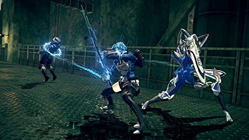 ASTRAL CHAIN