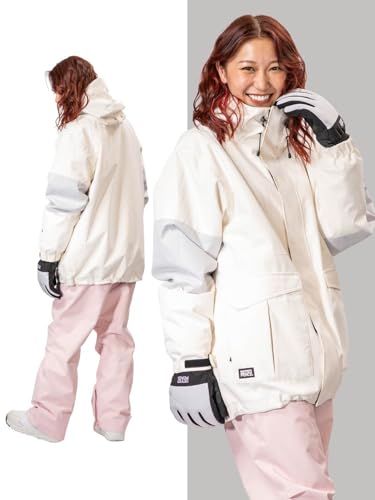 セブンピース レディース スノーボードウェア 上下セット 耐水圧20000 mm 透湿8000 g 女性用 防寒 防水 スキーウェア SP-S 002325 po 155 c 1 cee その他 キッチン 食器 キッチン 日用品 その他