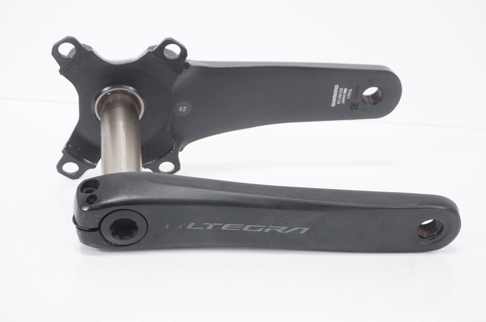 SHIMANO 「シマノ」 ULTEGRA FC-R8100 170mm クランクアーム