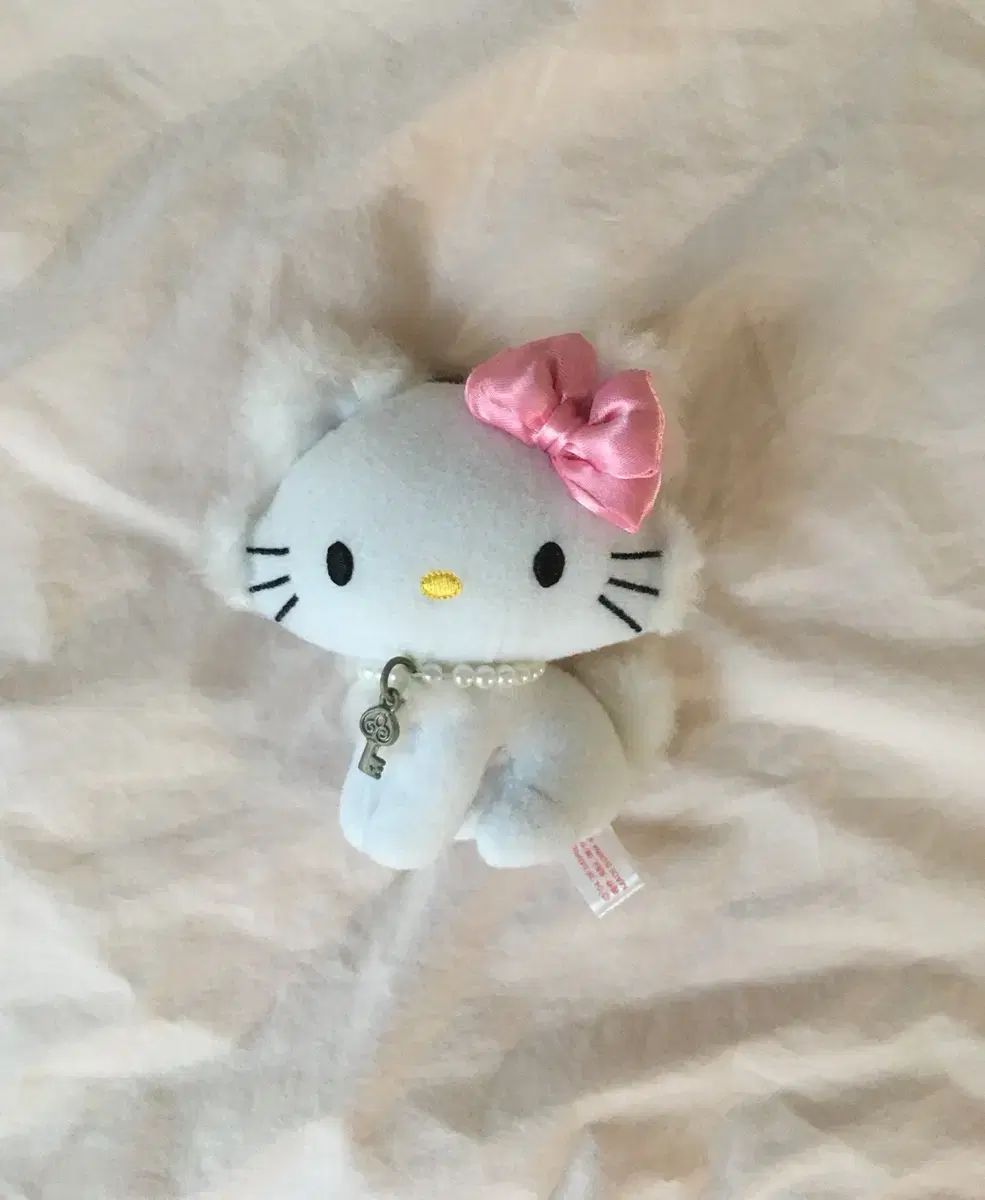 サンリオ ゴー チャーミーキティ キーホルダー チャーミー キティ