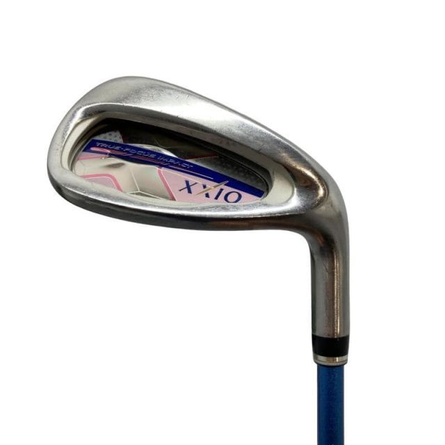 XXIO（2018）5W レディース　MP1000L/L シャフト Amazon.co.jp: DUNLOP(ダンロップ) XXIO X ゼクシオ テン アイアン