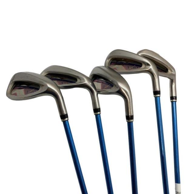 XXIO（2018）5W レディース　MP1000L/L シャフト XXIO（2018）5W レディース MP1000L/L シャフト ゴルフ