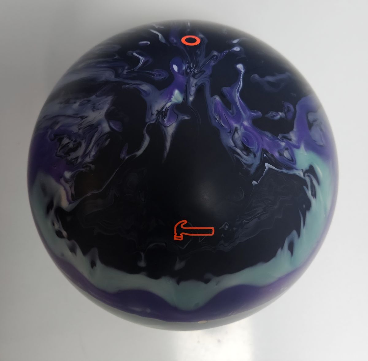 新品 ボール) HAMMER(ハンマー) マキシマム エフェクト 15 パウンド