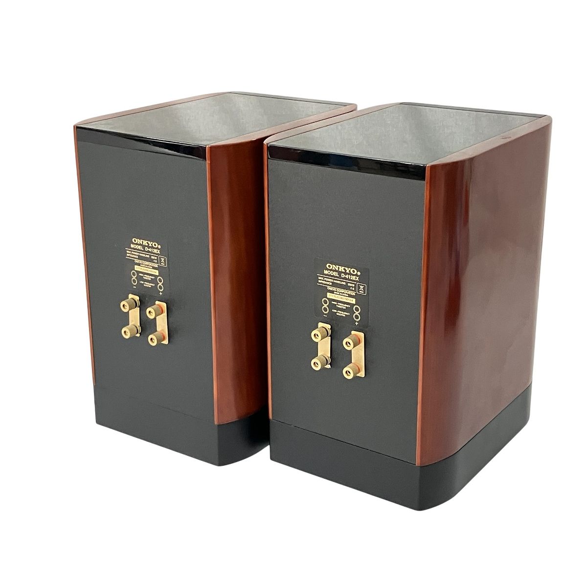 ブックシェルフ型 オンキヨー