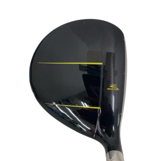 中古】 コブラ Baffler T-rail F 5/F レフティ USA フェアウェイウッド