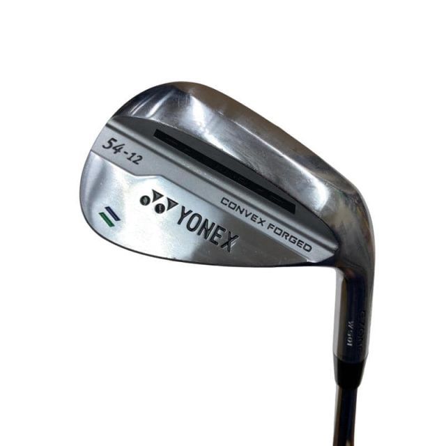 中古】 ヨネックス EZONE W501 54°/12° ウェッジ WG 純正特注シャフト