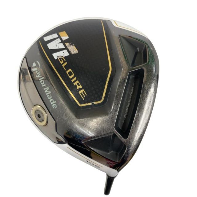 中古】 テーラーメイド M GLOIRE 10.5° ドライバー DR Speeder