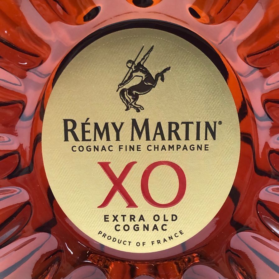 【ジャッキー】レミーマルタン XO コニャック 700ml 未開栓 コニャック レミーマルタン エクストラ 700ml 40度
