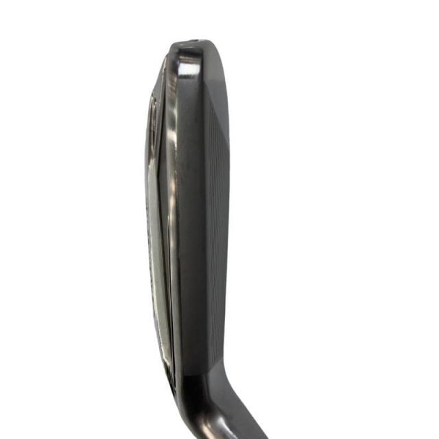 中古】 テーラーメイド Qi 5S レフティ アイアンセット IR NS PRO