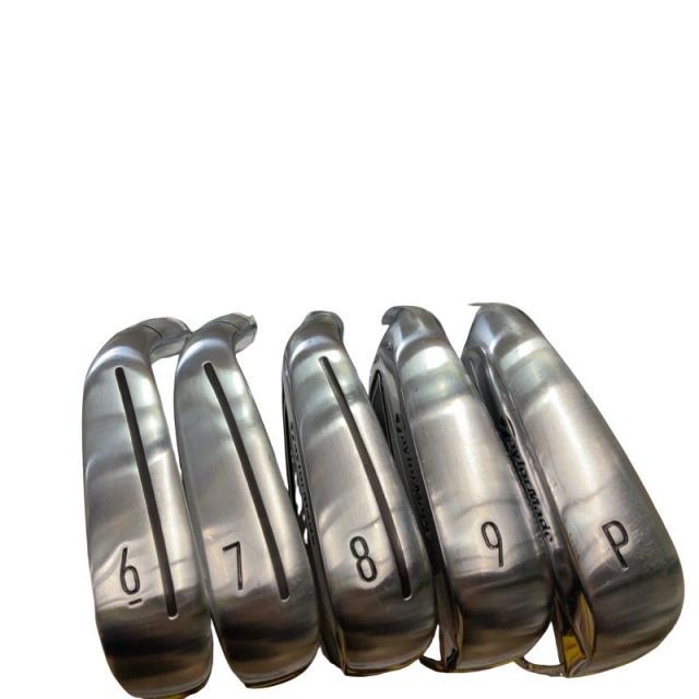 【レフティ】テーラーメイド Qi アイアン 7本セット 910GH レフティー テーラーメイド Qi アイアン 5本セット (#6/#7/#8/#9/PW