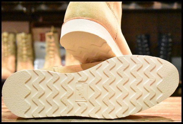 レッドウィング