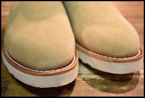 ホーソーンアビレーンラフアウト