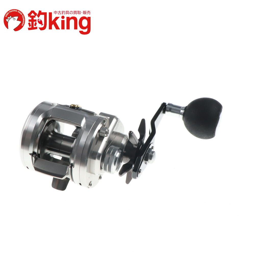 中古/美品】 ダイワ 15 キャタリナBJ 200SH /B013M ロッド リール